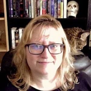 Meet your Posher, Jade